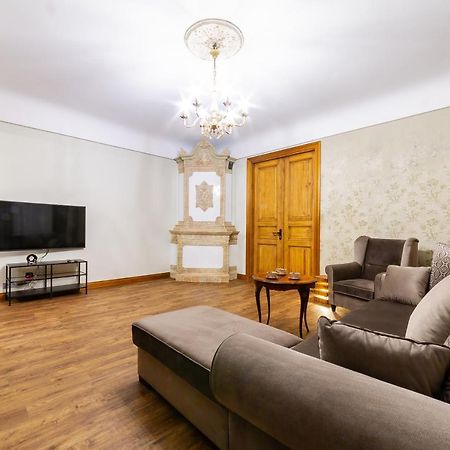Ancient Storie'S Ap 65Sqm Renovated Free Parking Apartment Rīga Exterior foto