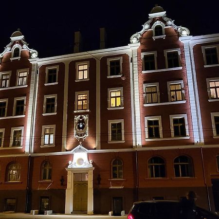 Ancient Storie'S Ap 65Sqm Renovated Free Parking Apartment Rīga Exterior foto