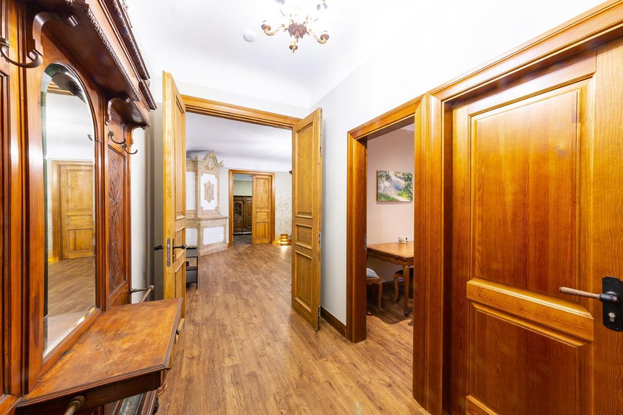 Ancient Storie'S Ap 65Sqm Renovated Free Parking Apartment Rīga Exterior foto