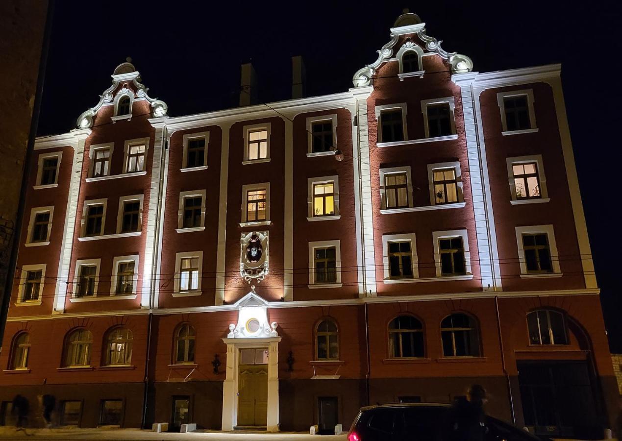 Ancient Storie'S Ap 65Sqm Renovated Free Parking Apartment Rīga Exterior foto